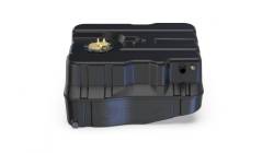 S&B Filters - 40 Gallon Replacement Fuel Tank After Axle For 2011-2016 Ford Powerstroke 6.7L Cab Chassis S&B Tanks - Image 4