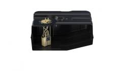 S&B Filters - 40 Gallon Replacement Fuel Tank After Axle For 2011-2016 Ford Powerstroke 6.7L Cab Chassis S&B Tanks - Image 5