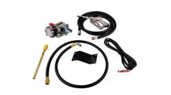 Super Duty Transfer Pump Kit for 17-20 Ford F-250/F-350/F-450 Super Duty S&B Tanks