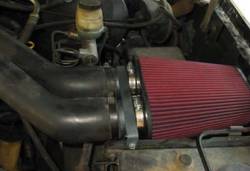 S&B Filters - S&B Filters Cold Air Intake Kit For 1988-1995 Ford F-150, 250, 350, Bronco - 75-2503 - Image 2