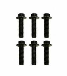 TrackTech Tappet Cover Bolts For 89-02 5.9L Cummins 12V 24V