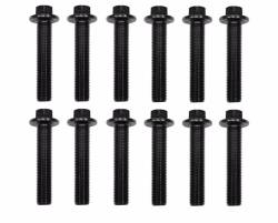 TrackTech Connecting Rod Bolt Set for 03-18 5.9L 6.7L Cummins 12V 24V