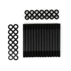 TrackTech Main Stud Kit For 98.5-07 5.9L Dodge Ram Cummins 24V