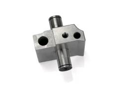 TrackTech Fasteners - TrackTech Machined Rocker Arm Pedestal for 89-98 5.9L Cummins 12V - Image 2