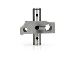 TrackTech Fasteners - TrackTech Machined Rocker Arm Pedestal for 89-98 5.9L Cummins 12V - Image 6