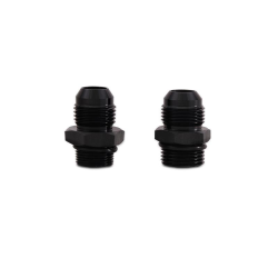 Mishimoto - Mishimoto Transmission Cooler Line Kit Fits Chevy/GMC 6.6L Duramax (LLY/LBZ/LMM) 2006-2010 - Image 3