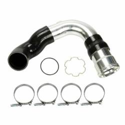 Cold-Side Intercooler Pipe Boot Kit For 2011 To 2016 6.7L Powerstroke
