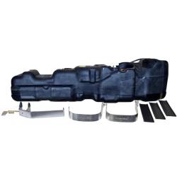 Titan 52 Gal Replacement Fuel Tank for Dodge Crew Cab, Short Bed 2013-2020 6.7L (7030113)
