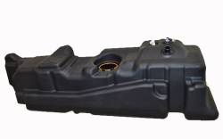 Titan 60 Gallon Fuel Tank for Ford Crew Cab Short Bed 2011-2016 6.7L Diesel (7021211)