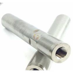 Tie Rod Reinforcement Sleeves For 1999-2010 GM 2500-3500HD Pickups Fleece Performance