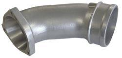 Modified LB7 Intake Horn Fleece Performance