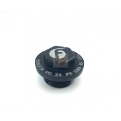 Duramax Turbo Thermostat Delete Plug Fleece Performance
