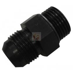 Fleece Performance - Cummins Turbo Drain Tube Kit For 2nd Gen Swaps Fleece Performance - Image 4