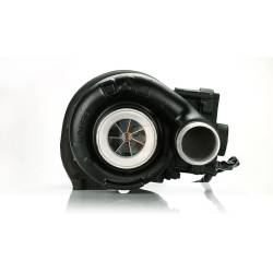 Fleece Performance - 2013-2018 Cummins 63mm FMW Holset VGT Cheetah Turbocharger Fleece Performance - Image 2