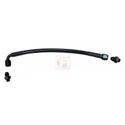 2003-2016 Cummins Factory Oil Feed Line Replacement Fleece Performance