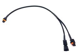 2003-2016 Cummins CP3X2 Harness Fleece Performance