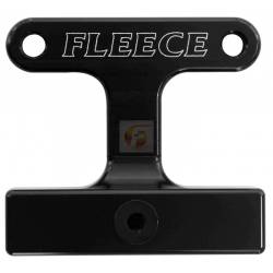 Fleece Performance - 2003-2007 3rd Gen Dodge/Cummins Fuel Filter Delete Fleece Performance - Image 2