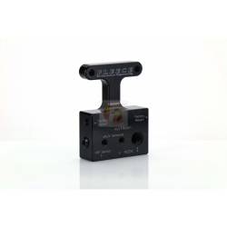 Fleece Performance - 2003-2007 3rd Gen Dodge/Cummins Fuel Distribution Block Fleece Performance - Image 3
