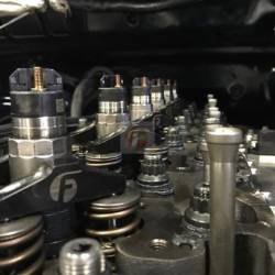 1998.5-2018 24v 5.9L/6.7L Cummins Rocker Arm Bridges Fleece Performance