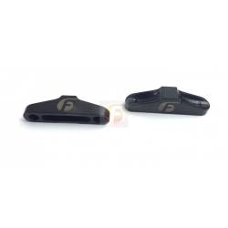 Fleece Performance - 1998.5-2018 24v 5.9L/6.7L Cummins Rocker Arm Bridges Fleece Performance - Image 2