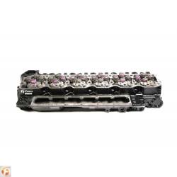 Fleece Performance - 5.9 VP 98-02 Remanufactured Cummins Cylinder Head (Street) Fleece Performance - Image 2