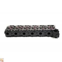 Fleece Performance - 5.9 VP 98-02 Remanufactured Cummins Cylinder Head (Street) Fleece Performance - Image 3
