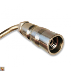 Fleece Performance - LB7 Duramax Injection Lines Complete Set 8 Fleece Performance - Image 2