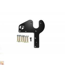 6.7L Dual Pump Bracket and Mounting Hardware 2007.5-Pres Cummins Fleece Performance