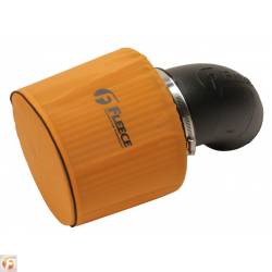 Water Resistant Pre-Filter Orange (for FPE-34133 filter) Fleece Performance