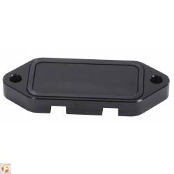 Fleece Performance - Duramax Billet Coolant Block Off Plate 2001-2017 Fleece Performance - Image 2