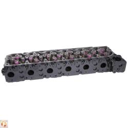Fleece Performance - 6.7L Freedom Series Cummins Cylinder Head Street Fleece Performance - Image 2