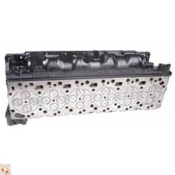 Fleece Performance - 6.7L Freedom Series Cummins Cylinder Head Performance - Image 2