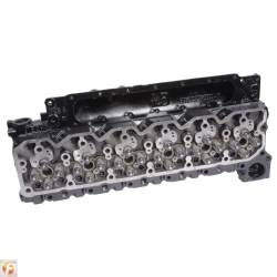 Fleece Performance - 6.7L Freedom Series Cummins Cylinder Head Performance - Image 3