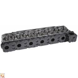 Freedom Series Cummins Cylinder Head Performance for 5.9L 03-07 Dodge Ram Fleece Performance