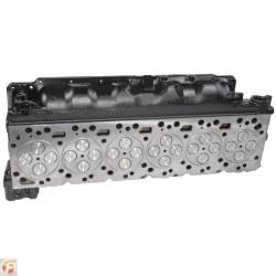 Fleece Performance - Freedom Series Cummins Cylinder Head Performance for 5.9L 03-07 Dodge Ram Fleece Performance - Image 2