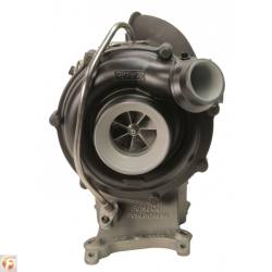 2015-2019 6.7L Powerstroke 63mm FMW Cheetah Turbocharger Fleece Performance