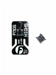 All Lights On Module for 2007.5-2020 Chevy GMC 2500 / 3500 - Fleece Performance