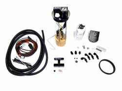 Fuel System Upgrade Kit with PowerFlo Lift Pump for 2003 - 2004 Dodge Cummins Fleece Performance