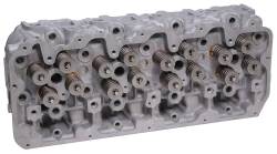 2006-2010 Factory LBZ/LMM Duramax Cylinder Head (Passenger Side) Fleece Performance