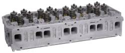 Fleece Performance - 2006-2010 Factory LBZ/LMM Duramax Cylinder Head (Driver Side) Fleece Performance - Image 2