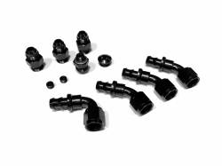 Fleece Performance - 2003 - 2018 Dodge Cummins Auxiliary Fuel Filter Kit Fleece Performance - Image 2