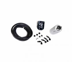 1998.5-2002 Dodge Cummins Auxiliary Fuel Filter Kit Fleece Performance