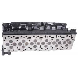 6.7L Freedom Series Cummins Cylinder Head (Street HD) Fleece Performance