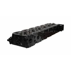 Fleece Performance - 6.7L Freedom Series Cummins Cylinder Head (Street HD) Fleece Performance - Image 2