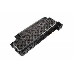 Fleece Performance - Freedom Series Cummins Cylinder Head for 5.9L 03-07 Dodge (Street HD) Fleece Performance - Image 2