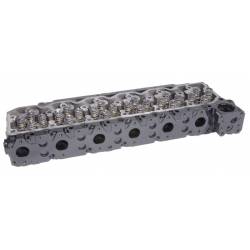 Fleece Performance - Freedom Series Cummins Cylinder Head for 5.9L 03-07 Dodge (Street HD) Fleece Performance - Image 3