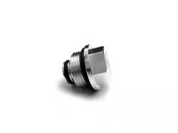 Fleece Performance - HE351 CW Actuator Solenoid Plug w/ Boost Reference Fleece Performance - Image 2