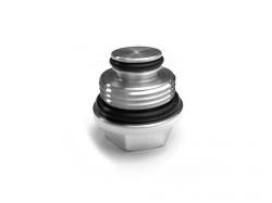 Fleece Performance - HE351 CW Actuator Solenoid Plug w/ Boost Reference Fleece Performance - Image 3