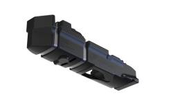 S&B Filters - S&B 62 Gallon Replacement Fuel Tank for 2004-10 GM Duramax 6.6L, Crew Cab Short Bed - Image 4
