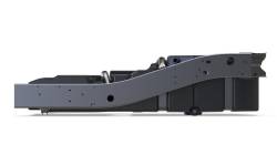 S&B Filters - S&B 62 Gallon Replacement Fuel Tank for 2004-10 GM Duramax 6.6L, Crew Cab Short Bed - Image 9